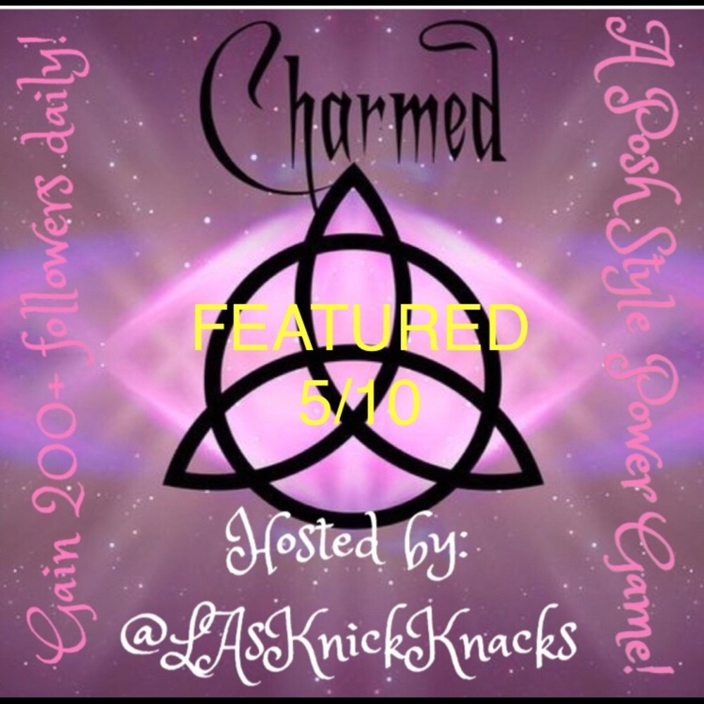 I’m featured today!! 5/10/2020